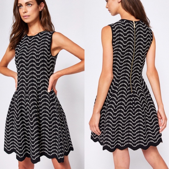 Ted Baker Dresses & Skirts - NWT ted baker bryena jacquard dress